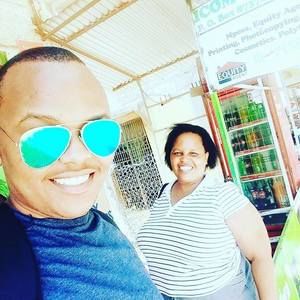 Meet your Posher, Samuel